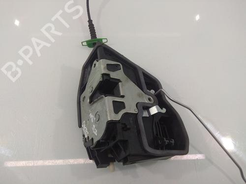 Rear left lock BMW 5 (E60)  | BP13531580C100 