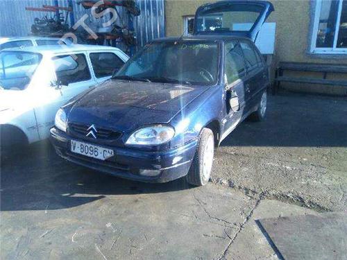 Used Parts CITROËN SAXO Hatchback van (S3_) 1.5 D 1447533