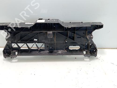 Used Front slam panel Front slam panel PEUGEOT EXPERT Van (V_) [2016-2026] 34355427 34355427