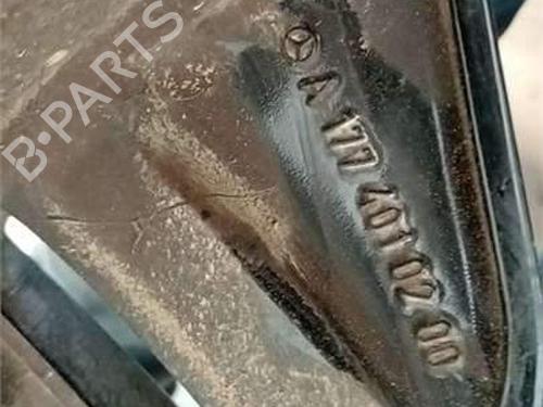 Fælgsæt MERCEDES-BENZ A-CLASS (W177) A 180 d (177.003) | BP38522793C100 - Image 3