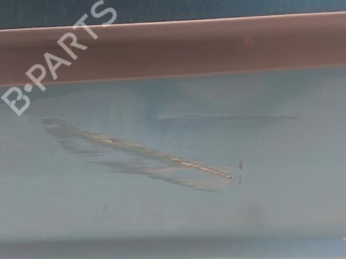 Left rear door VW TOURAN (1T1, 1T2) 1.9 TDI | BP16999719C4 