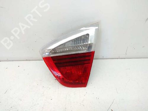 Used Right taillight BMW 3 (E90) 318 d (122 hp) 5293439