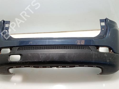 Used Rear bumper JEEP COMPASS (MP, M6, MV, M7) [2016-2025]  26700462