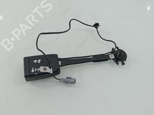 Seat buckle RENAULT CAPTUR II (HF_) | BP31335749I32