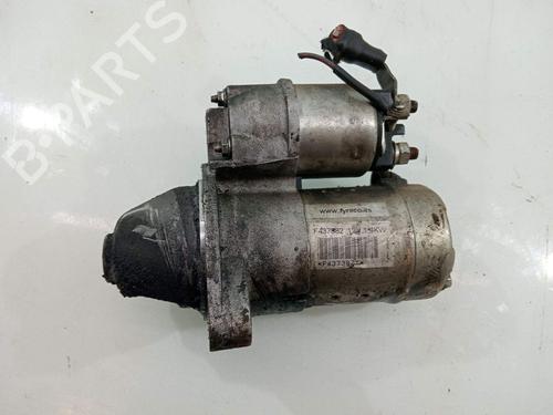 Starter OPEL ASTRA H Saloon (A04) 1.7 CDTi (L69) | BP38783451M8 - Image 4