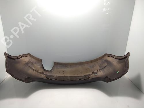 Rear bumper SEAT LEON (1P1)  | BP13528594C8 