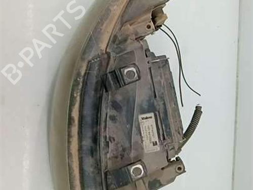Right headlight SEAT LEON (1M1) 1.9 TDI | BP38521061C29 - Image 5