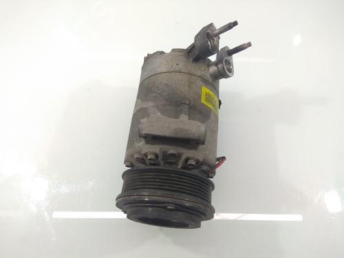 AC compressor FORD FOCUS III 1.0 EcoBoost | BP13528715M34 