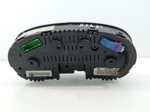 Instrument cluster SEAT TOLEDO II (1M2) | BP31022752C47
