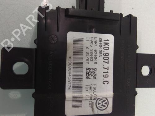Electronic module AUDI A3 Sportback (8PA) 1.8 TFSI | BP13529823M83 
