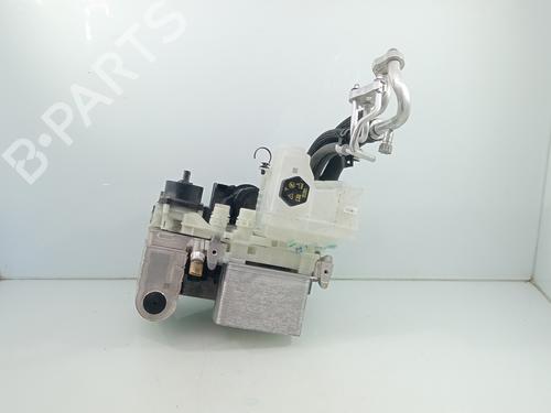 Heater blower motor TESLA MODEL Y (5YJY)  | BP29194657M62 