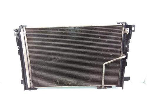 Used AC radiator AC radiator 11269851 11269851