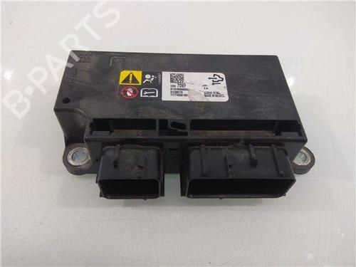 ecu-airbags-opel-corsa-e-x15-13597092-2014-13528666 main image