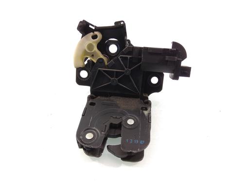 Tailgate lock AUDI A3 (8P1) 2.0 TDI 16V | BP22714593C101 