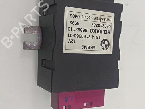 Used Electronic module BMW 3 (E90) [2004-2012]  25378425