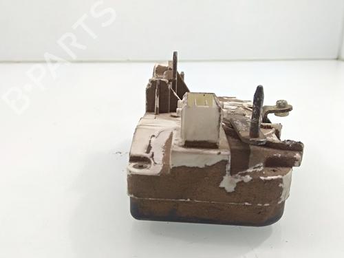 Front right lock PEUGEOT 806 (221) 1.9 TD | BP19541847C97 