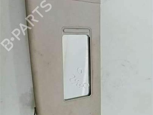 Right sun visor VW GOLF V (1K1) 1.9 TDI | BP38523520I2 - Image 2
