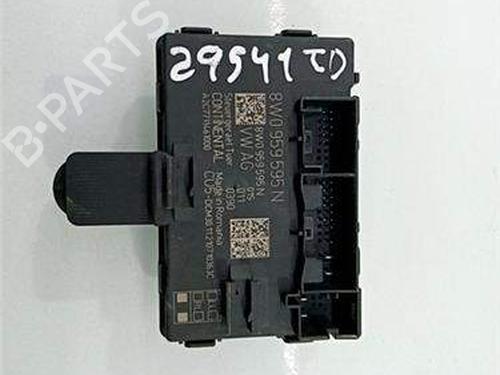 Electronic module AUDI A4 B9 Avant (8W5, 8WD) 35 TDI Mild Hybrid | BP38520773M83 - Image 4