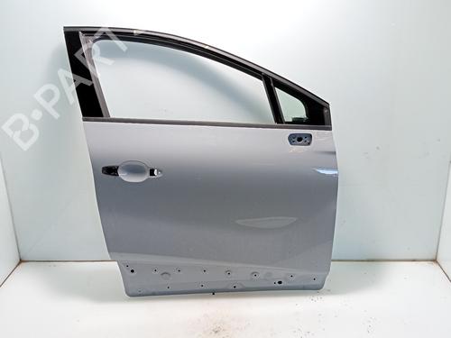 Used Right front door RENAULT CAPTUR II (HF_) [2020-2025]  31034075
