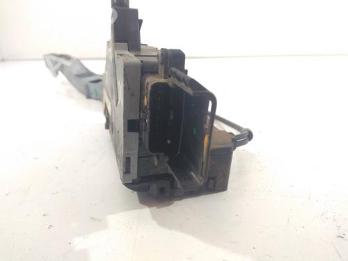 Rear left lock CITROËN C4 Picasso I MPV (UD_)  | BP7118357C100 