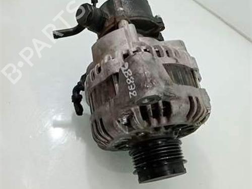 Alternator FORD FOCUS IV Saloon (HM) 1.0 EcoBoost | BP38522216M7 - Image 5