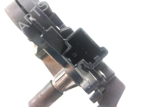 Rear wiper motor FORD MONDEO IV Turnier (BA7) 2.0 TDCi | BP9854784M102 