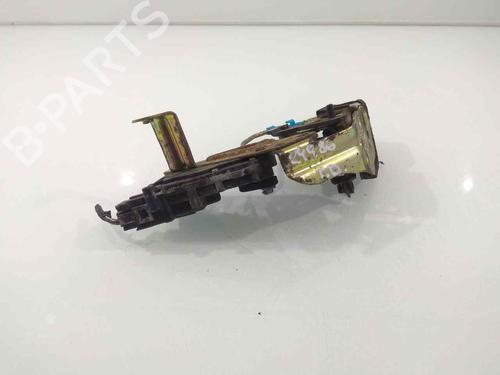Rear right lock HYUNDAI ACCENT II (LC) 1.3 | BP10631935C99 
