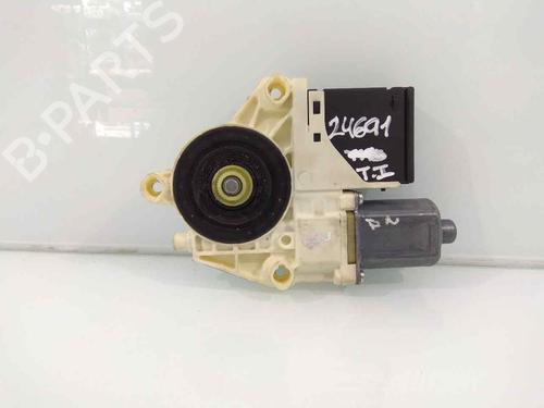 Used Rear left window mechanism RENAULT MEGANE III Grandtour (KZ0/1) 1.5 dCi (KZ1M, KZ1W, KZ0R) (106 hp) 10096488