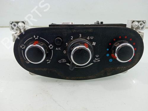 Used Climate control Climate control 39248304 39248304