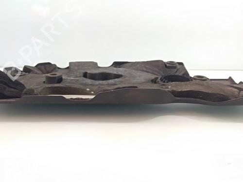 Upper protection FORD FIESTA VI (CB1, CCN) 1.5 TDCi | BP18723462M93 