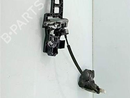 Front right lock FORD TRANSIT COURIER B460 MPV 1.5 TDCi | BP38519906C97 - Image 5