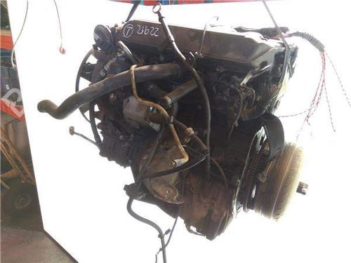 Engine BMW X5 (E53) 3.0 d | BP11091783M1  - Image 8