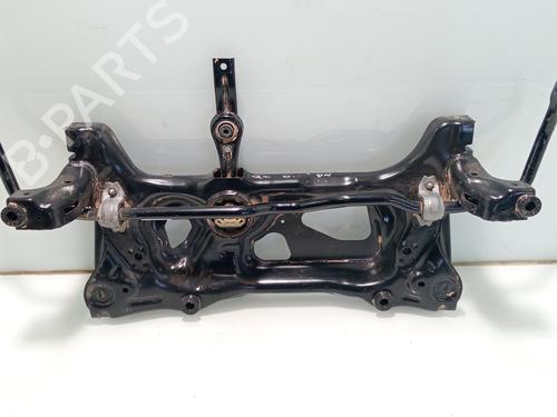 Forbro AUDI Q2 (GAB, GAG) [2016-2025]  29194479