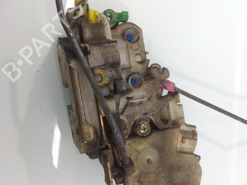 Front right lock LAND ROVER RANGE ROVER II (P38A)  | BP9698757C97 