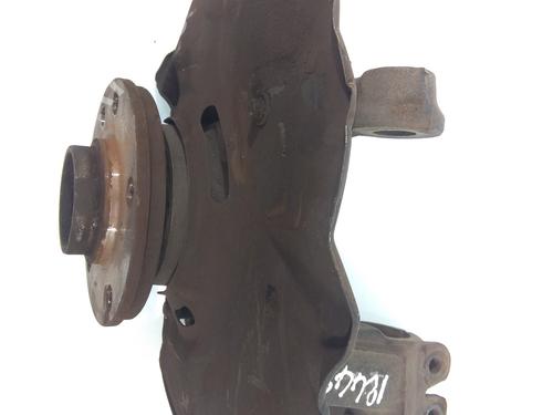 Right front steering knuckle VW TRANSPORTER T5 Van (7HA, 7HH, 7EA, 7EH) 1.9 TDI | BP5294947M26 