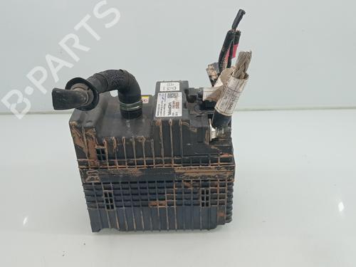 Batteri FIAT 500 (312_) [2007-2025]  28412765
