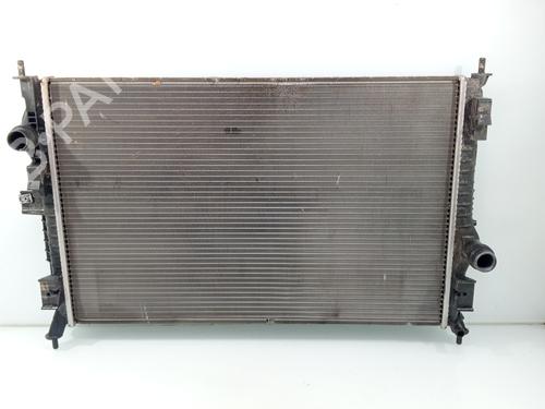 Used Water radiator PEUGEOT 308 II (LB_, LP_, LW_, LH_, L3_) [2013-2021]  30274581