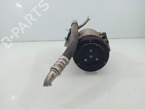 AC compressor OPEL ASTRA H GTC (A04) 1.8 (L08) | BP39956687M34 - Image 2