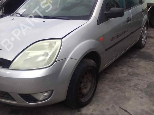 Rear right lock FORD FIESTA V (JH_, JD_)  | BP13541663C99 