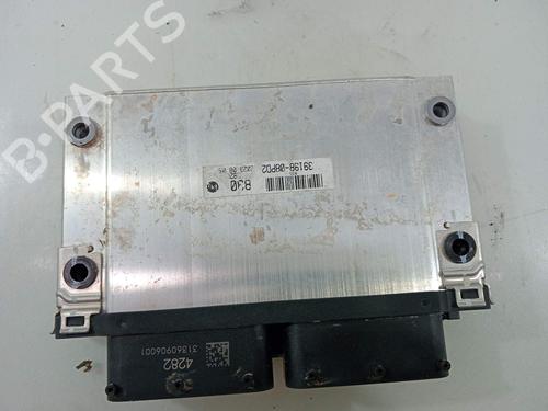 Engine control unit (ECU) HYUNDAI i30 (PDE, PD, PDEN) 1.5 | BP39448790M57 - Image 3