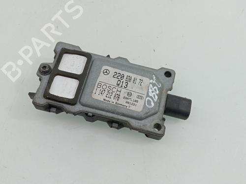 Capteur électronique MERCEDES-BENZ S-CLASS (W220, V220) [1998-2005]  24638359