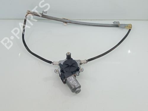Fensterheber links vorne RENAULT SCÉNIC I MPV (JA0/1_, FA0_)  | BP29194703C22 
