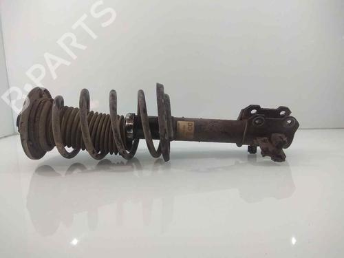 Left front shock absorber OPEL VECTRA C (Z02)  | BP10542390M16 
