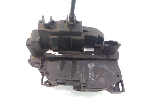 Rear right lock RENAULT CLIO III (BR0/1, CR0/1)  | BP5701839C99 
