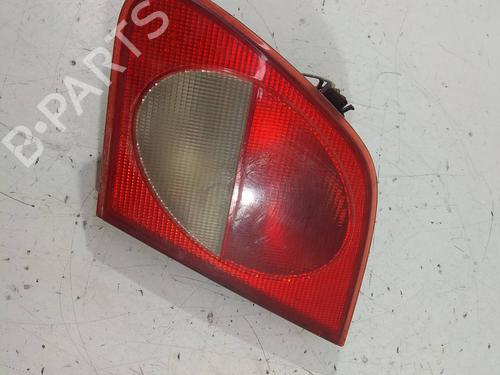 Used Right taillight MERCEDES-BENZ E-CLASS (W210) E 300 D (210.020) (136 hp) 7644293