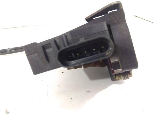 Rear right lock MERCEDES-BENZ M-CLASS (W163)  | BP7311818C99 