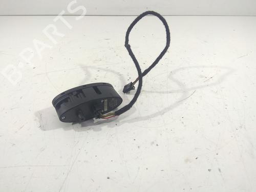 Left rear window switch MERCEDES-BENZ E-CLASS (W211) E 320 CDI (211.026) | BP7007476I29 