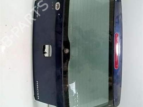 Bagklap CC/Kombi-Coupé Bagklap CC/Kombi-Coupé 38521074 38521074