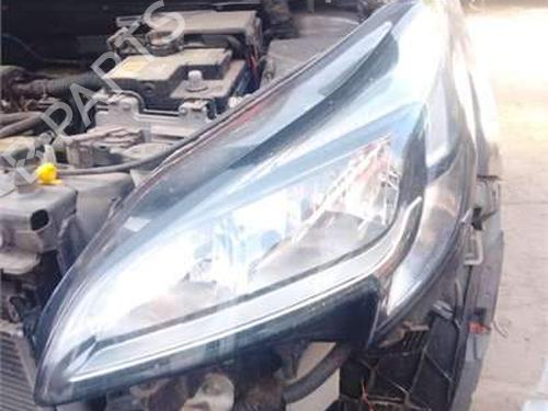 left-headlight-opel-corsa-d-s07-2006-2007-2008-2009-2010-2011-2012-2013-2014-2015-38521596 main image