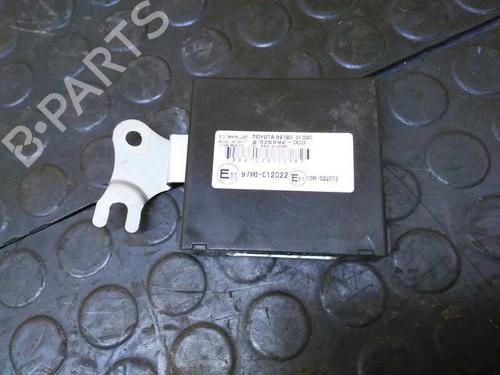 Control unit TOYOTA COROLLA Verso (_E12_) 2.0 D-4D (CDE120_) | BP5306849M11 